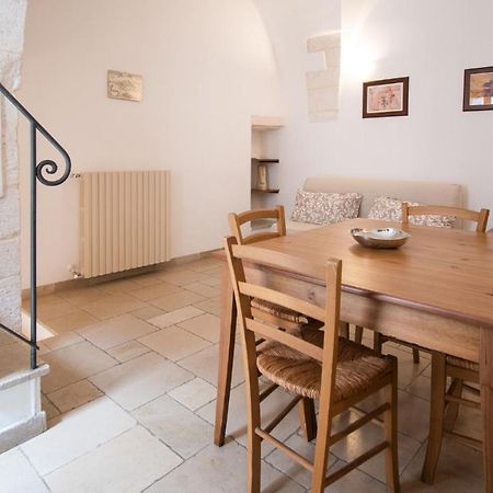 فندق Casa Colombo & Casa Scipione By Rentbeat أوستوني المظهر الخارجي الصورة
