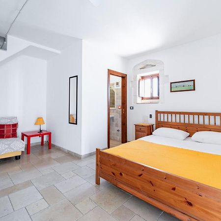 فندق Casa Colombo & Casa Scipione By Rentbeat أوستوني المظهر الخارجي الصورة