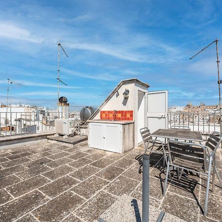 فندق Casa Colombo & Casa Scipione By Rentbeat أوستوني المظهر الخارجي الصورة