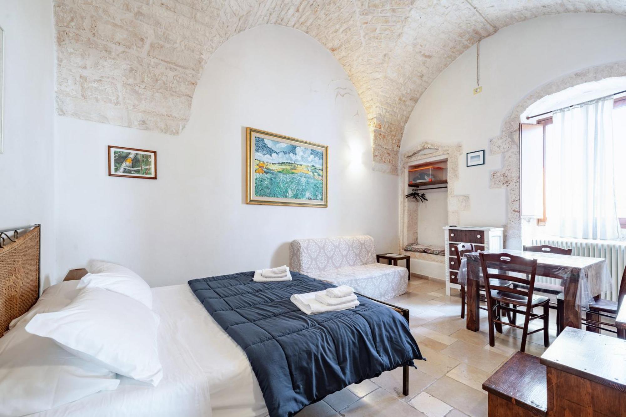 فندق Casa Colombo & Casa Scipione By Rentbeat أوستوني المظهر الخارجي الصورة