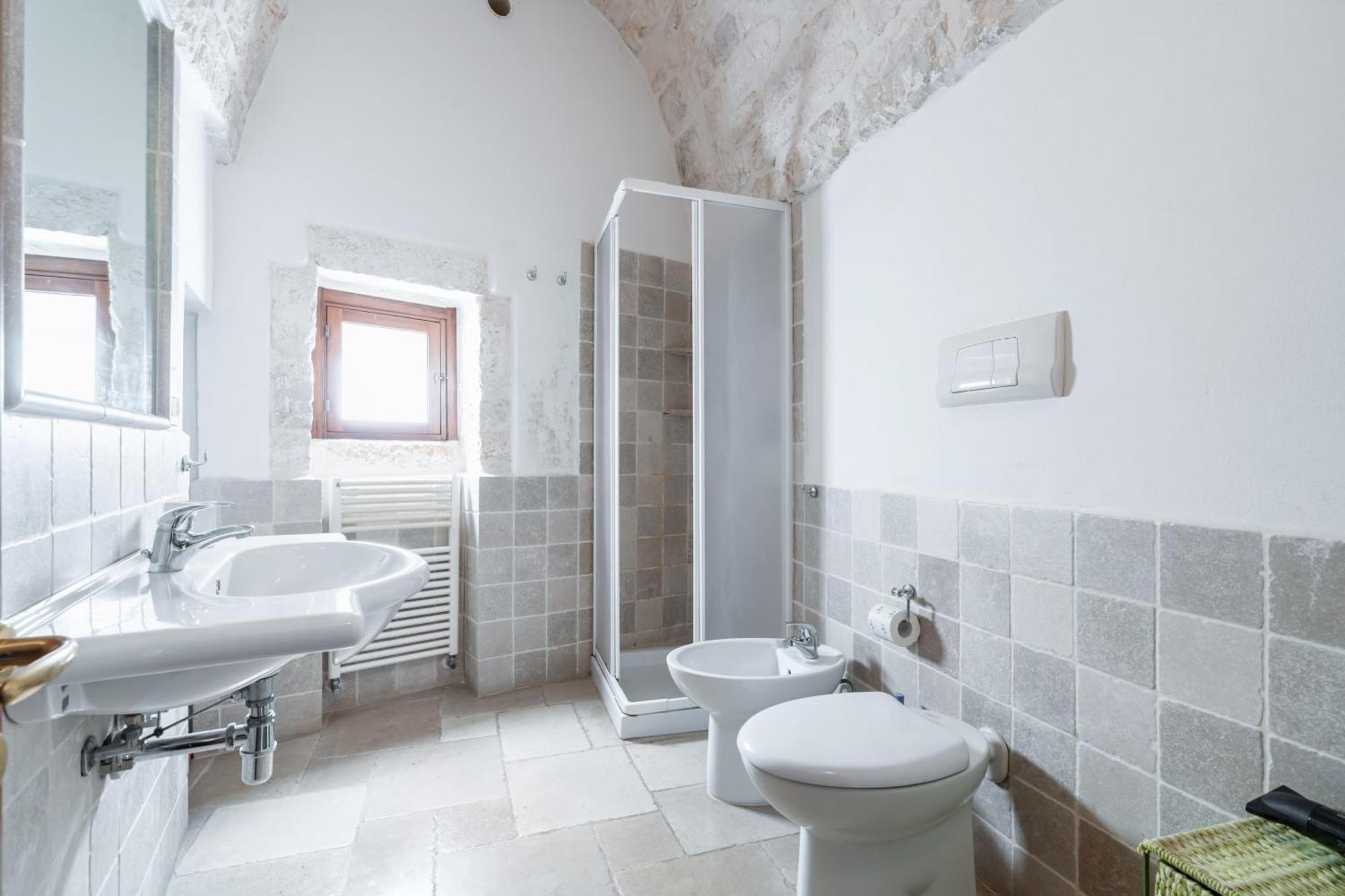 فندق Casa Colombo & Casa Scipione By Rentbeat أوستوني المظهر الخارجي الصورة