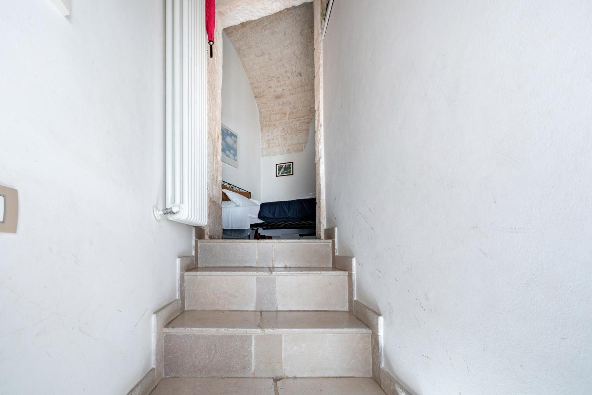 فندق Casa Colombo & Casa Scipione By Rentbeat أوستوني المظهر الخارجي الصورة