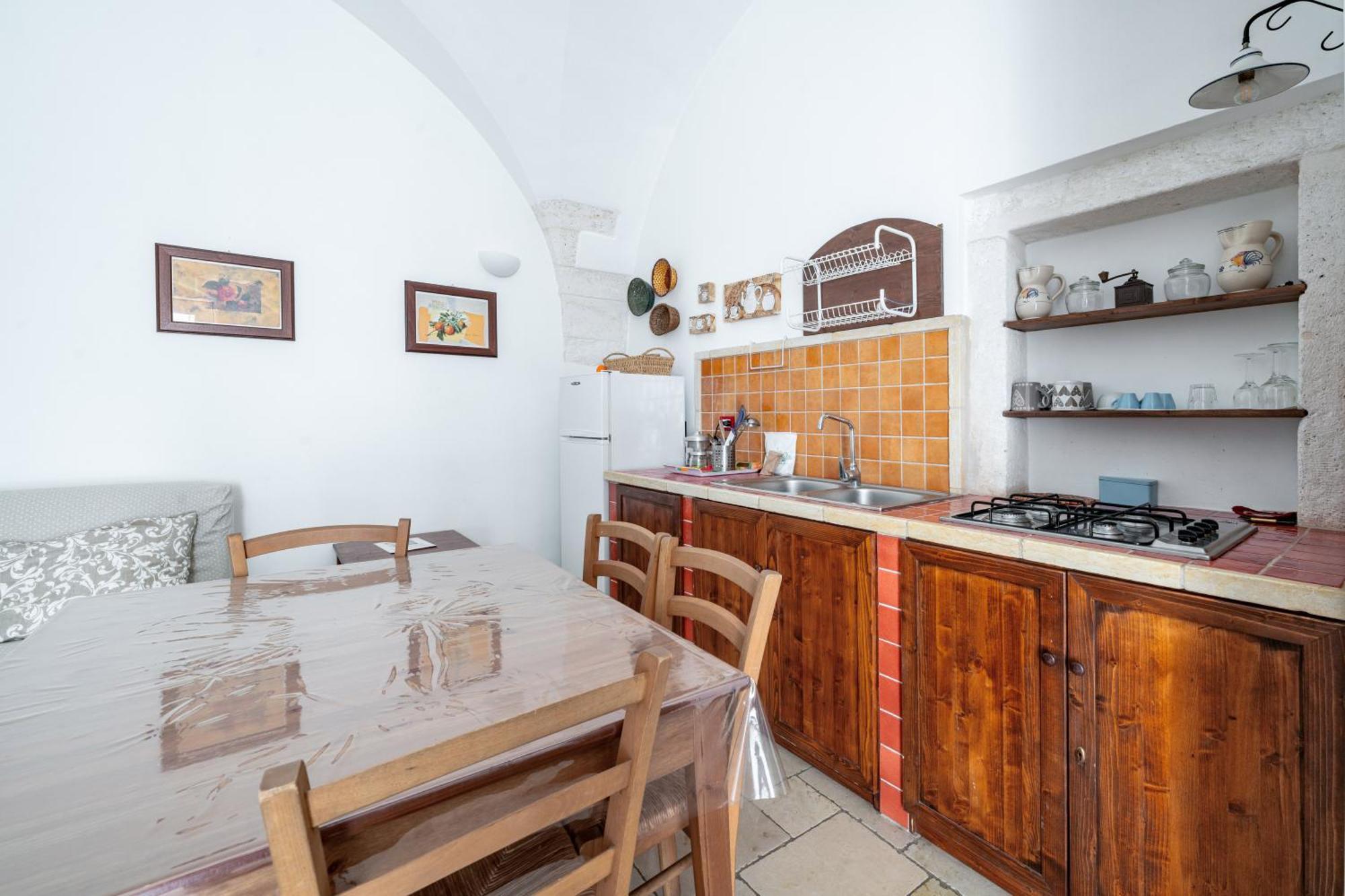 فندق Casa Colombo & Casa Scipione By Rentbeat أوستوني المظهر الخارجي الصورة