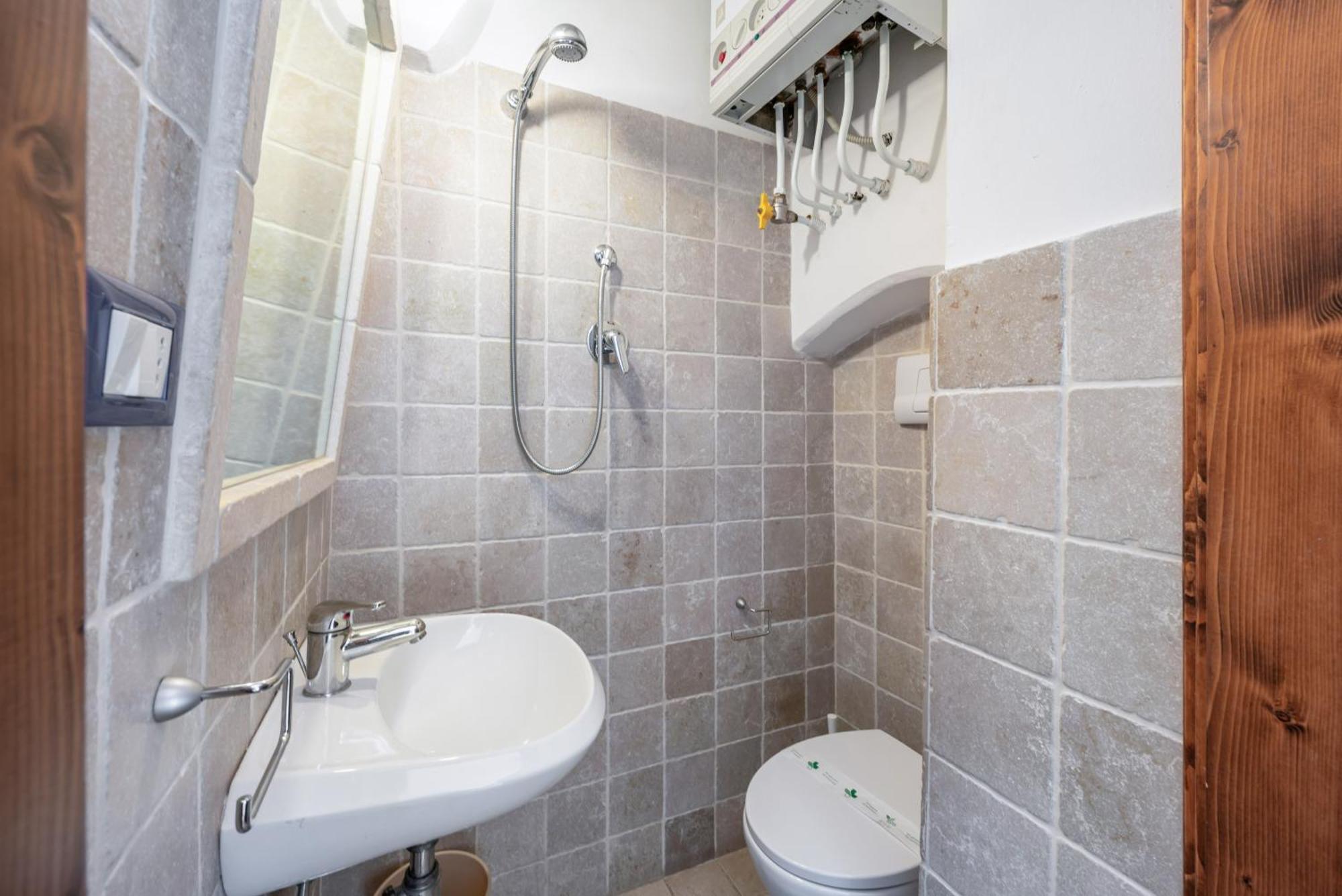 فندق Casa Colombo & Casa Scipione By Rentbeat أوستوني المظهر الخارجي الصورة