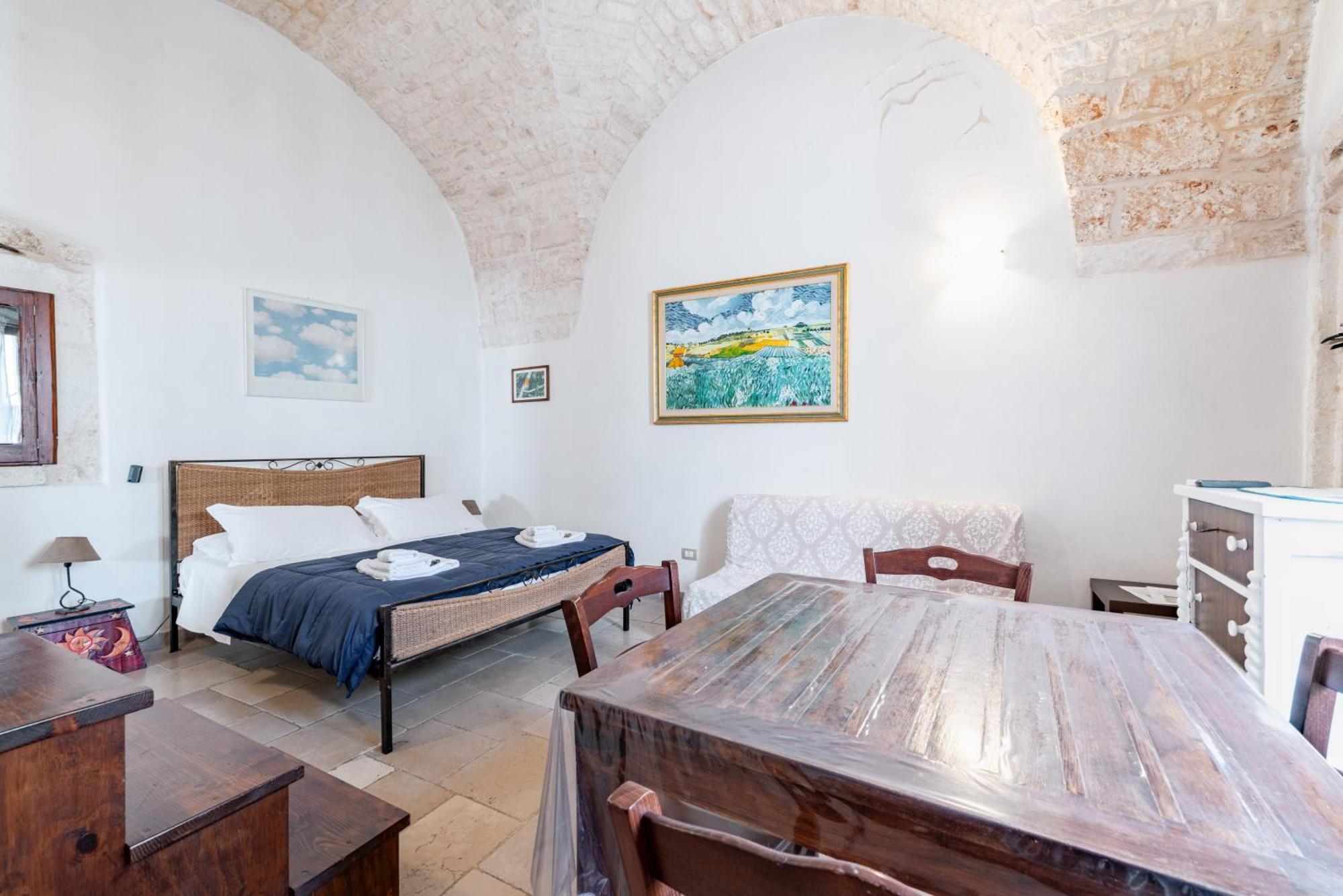فندق Casa Colombo & Casa Scipione By Rentbeat أوستوني المظهر الخارجي الصورة